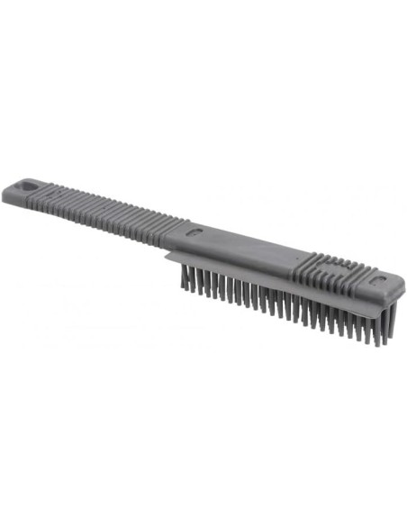 Brosse magique anti-poils - Mon Ami Luki