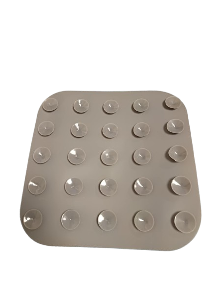 Tapis à lécher en silicone pour chien et chat - Mon Ami Luki