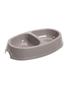 Gamelle double Mon ami luki