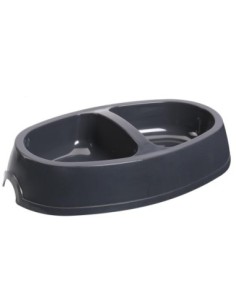 Gamelle double Mon ami luki 2