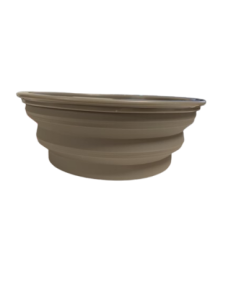 Gamelle rétractable anti-glouton pour chien - Mon Ami Luki 2