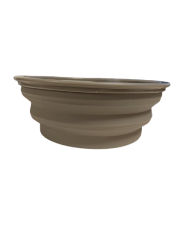 Gamelle rétractable anti-glouton pour chien - Mon Ami Luki