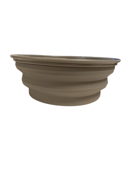 Gamelle rétractable anti-glouton pour chien - Mon Ami Luki