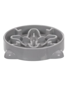 Gamelle anti glouton moyenne taille Mon ami luki 2