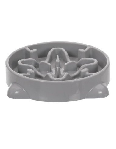 Gamelle anti glouton moyenne taille Mon ami luki