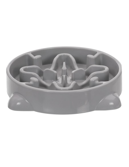 Gamelle anti glouton moyenne taille Mon ami luki