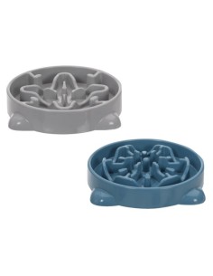 Gamelle anti glouton grande taille Mon ami luki 2