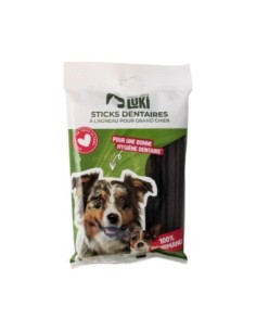 Bâtonnets sticks dentaires à l'agneau 2