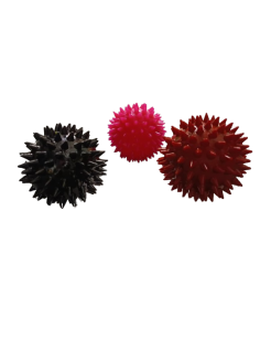 Balle à picots pour chien - Mon Ami Luki 2