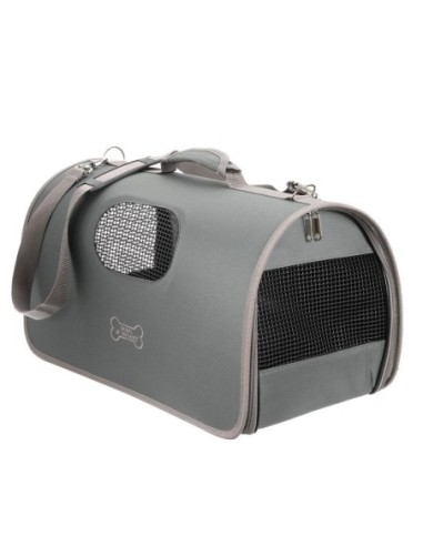 Grand sac de transport Tunnel pour chat et petit chien – Mon Ami Luki