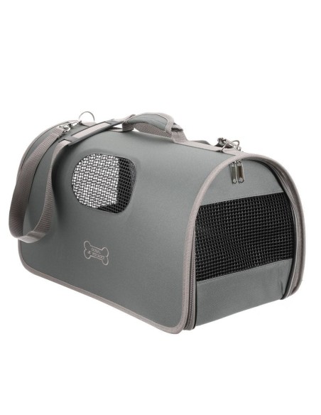 Grand sac de transport Tunnel pour chat et petit chien – Mon Ami Luki