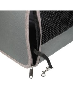 Grand sac de transport Tunnel pour chat et petit chien – Mon Ami Luki 2