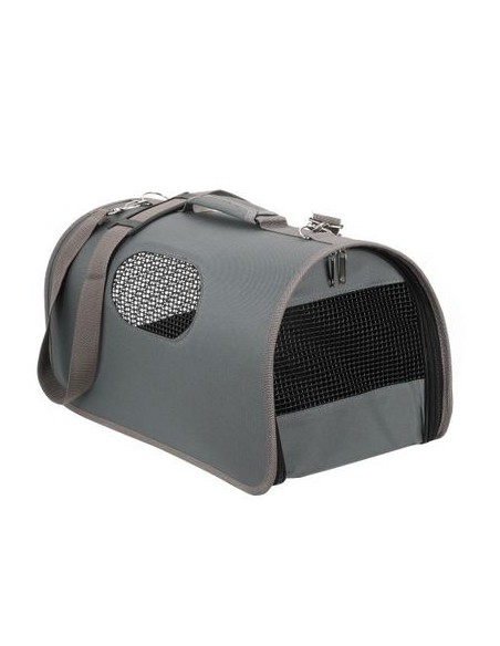 Grand sac de transport Tunnel pour chat et petit chien – Mon Ami Luki