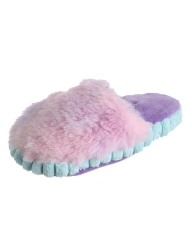 JOUET PELUCHE PANTOUFLE POUR CHIEN