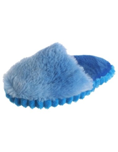 JOUET PELUCHE PANTOUFLE POUR CHIEN