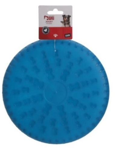 Frisbee ø 23 cm - Mon Ami Luki