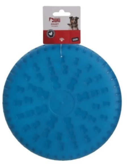 Frisbee ø 23 cm - Mon Ami Luki