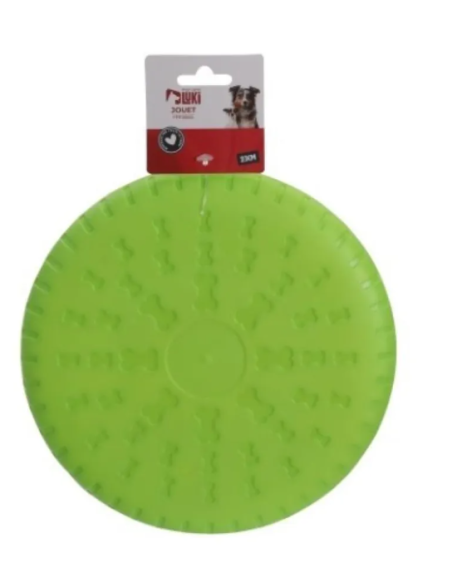 Frisbee ø 23 cm - Mon Ami Luki