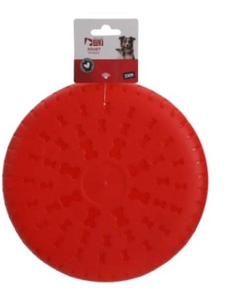 Frisbee ø 23 cm - Mon Ami Luki