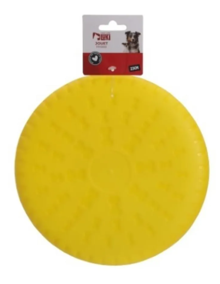 Frisbee ø 23 cm - Mon Ami Luki