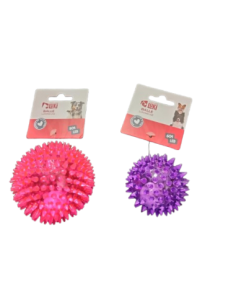 Balle rebondissante lumineuse - Mon Ami Luki