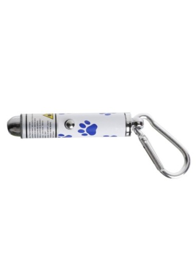 Jouet chat: pointer laser 5 faisceaux