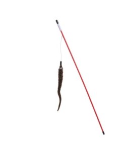 JOUET CANNE A PECHE MINI SERPENT