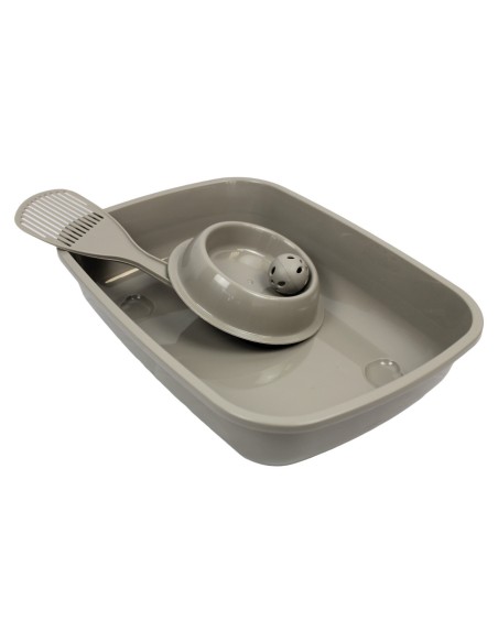 Kit d'accueil pour chaton