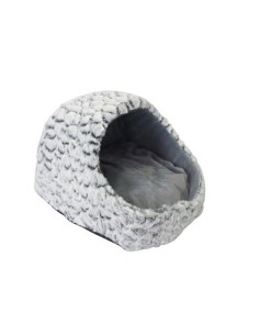 DOME VELOURS 38CMS