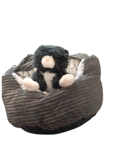 Sac de couchage pour chat - Mon Ami Luki 2