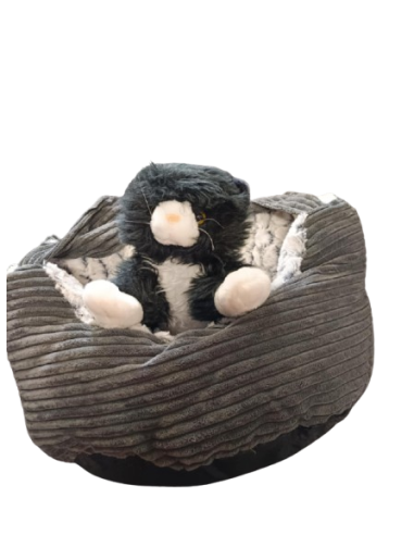 Sac de couchage pour chat - Mon Ami Luki