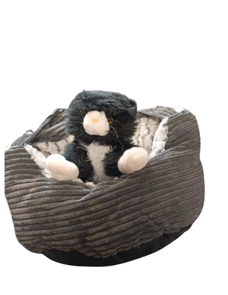 Sac de couchage pour chat - Mon Ami Luki