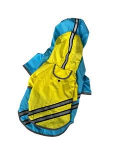 Imperméable pour chien- MON AMI LUKI