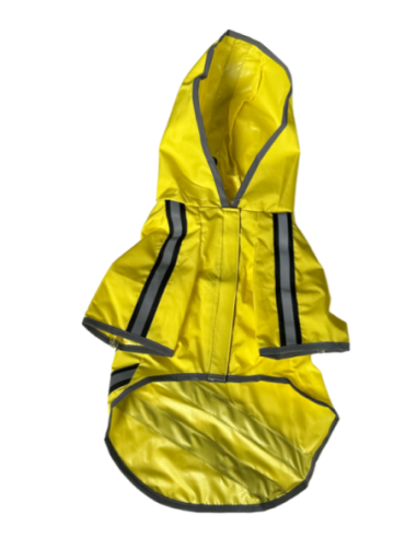 Imperméable pour chien- MON AMI LUKI