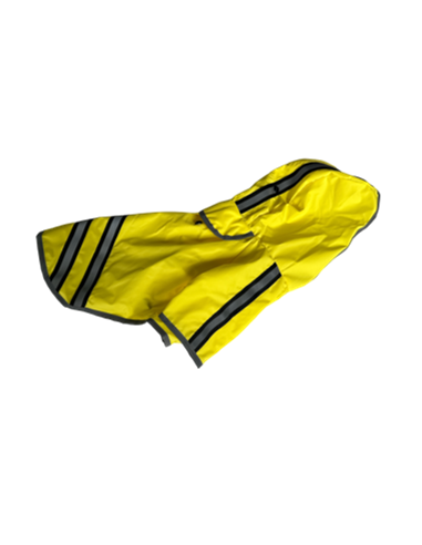 Imperméable pour chien- MON AMI LUKI