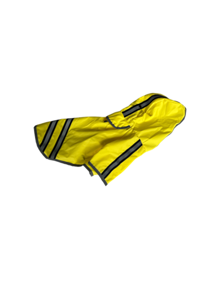 Imperméable pour chien- MON AMI LUKI