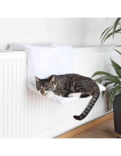Hamac pour chat à accrocher / Lit radiateur TRIXIE 2