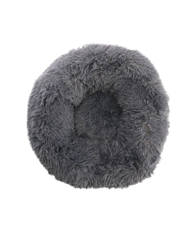 Panier rond Nirvana GRIS