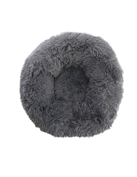 Panier rond Nirvana GRIS