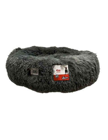 Panier rond Nirvana GRIS