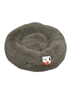 Panier rond Nirvana TAUPE