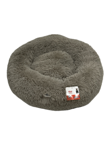 Panier rond Nirvana TAUPE