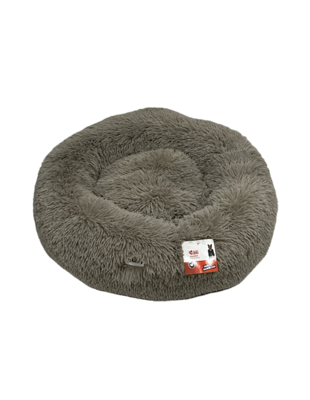 Panier rond Nirvana TAUPE