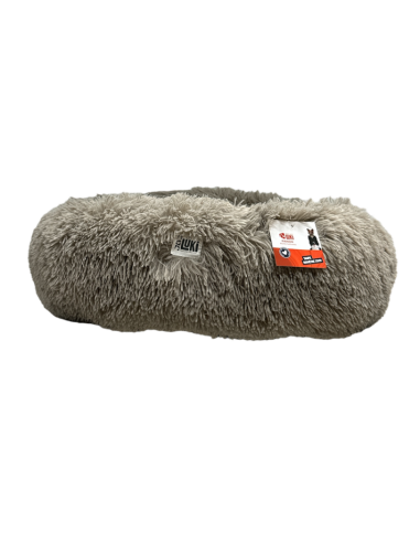 Panier rond Nirvana TAUPE