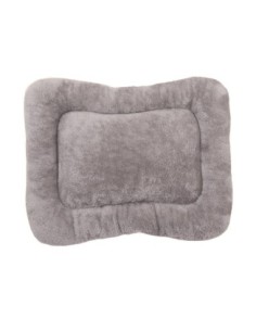 MATELAS TOUCHER SOFT ANTIDERAPANT GRIS 2