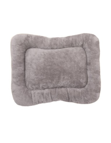 MATELAS TOUCHER SOFT ANTIDERAPANT GRIS