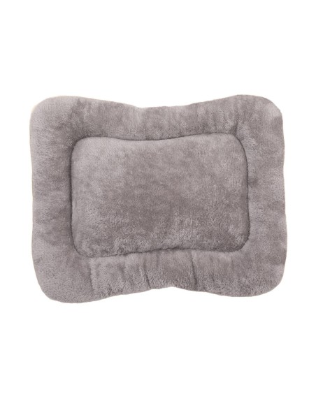 MATELAS TOUCHER SOFT ANTIDERAPANT GRIS