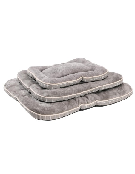 MATELAS TOUCHER SOFT ANTIDERAPANT GRIS