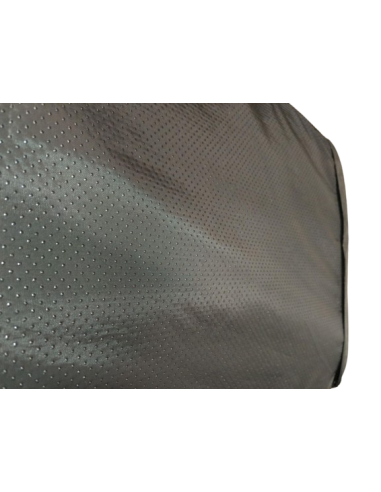 Matelas soft antidérapant marron  - Mon ami Luki