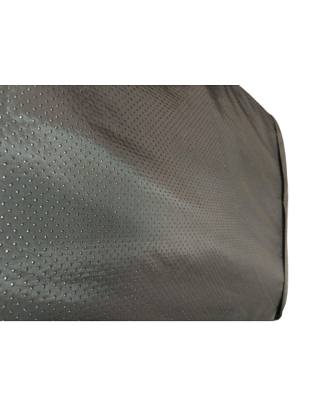 Matelas soft antidérapant marron  - Mon ami Luki